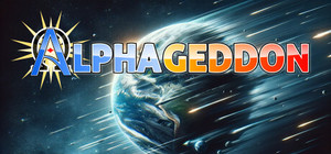 Alphageddon banner