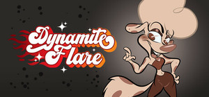 Dynamite Flare banner