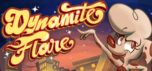 Dynamite Flare banner
