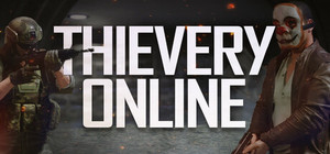 Thievery: Online banner