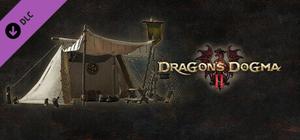 Dragon's Dogma 2: Explorer's Camping Kit - Camping Gear banner