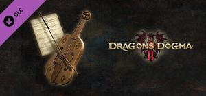Dragon's Dogma 2: Dragon's Dogma Music & Sound Collection - Custom Sounds banner
