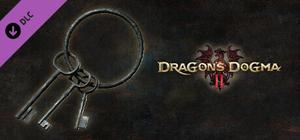 Dragon's Dogma 2: Makeshift Gaol Key - Escape from gaol! banner