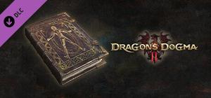 Dragon's Dogma 2: Art of Metamorphosis - Character Editor banner
