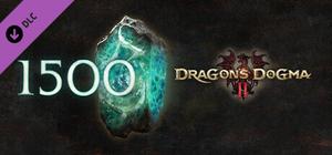 Dragon's Dogma 2: 1500 Rift Crystals - Points to Spend Beyond the Rift (A) banner
