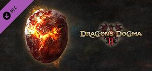 Dragon's Dogma 2: Wakestone - Restore the dead to life! (C) banner