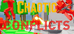 Chaotic Conflicts banner