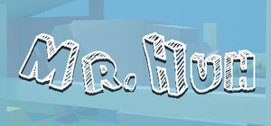 MrHuh banner