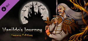 Vanildo's Journey Legacy Edition banner