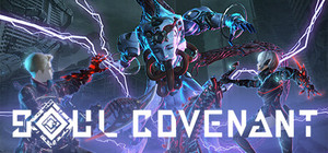 SOUL COVENANT banner
