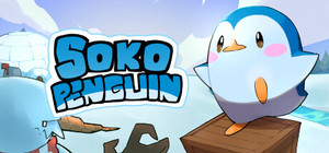 SokoPenguin banner