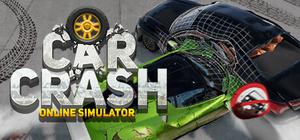 CCO Car Crash Online Simulator banner