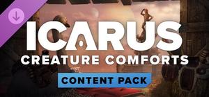 Icarus: Creature Comforts Pack banner