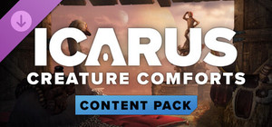 Icarus: Creature Comforts Pack banner