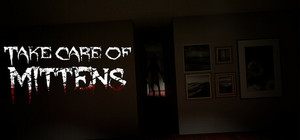 Take Care Of Mittens banner