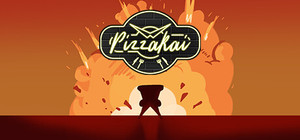 Pizzakai banner