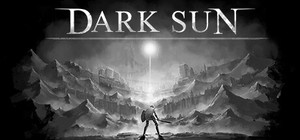 DARK SUN (黑暗太阳) banner