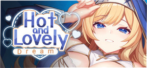 Hot And Lovely ：Dream banner