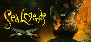 Sea Legends banner
