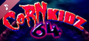 Corn Kidz 64 Soundtrack banner
