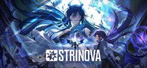 Strinova banner