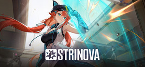 Strinova banner