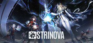 Strinova banner