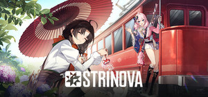 Strinova banner