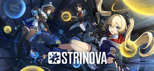 Strinova banner