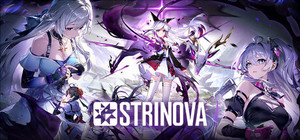 Strinova banner