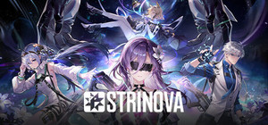 Strinova banner