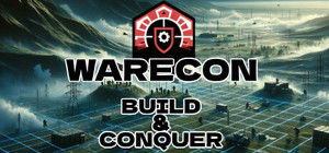 WarEcon: Build & Conquer banner