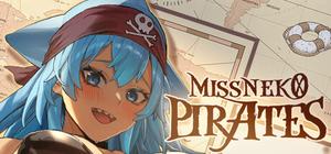 MissNeko:Pirates banner