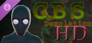 CBS: Desolation - High Definition Pack banner