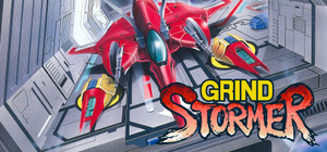 Grind Stormer banner