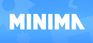 Minima banner