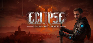 Eclipse 2: Invasion of Darkness banner