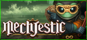 Mechjestic banner
