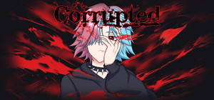 Corrupted banner