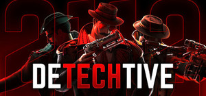 DeTechtive 2112 banner