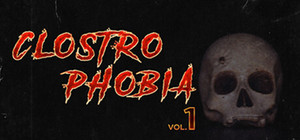 Clostrophobia: Vol 1 banner