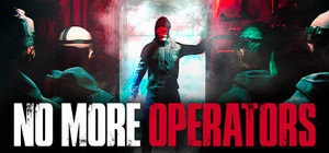 NMO - No More Operators banner