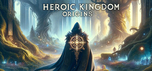 Heroic Kingdom: Origins banner