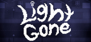 LightGone banner