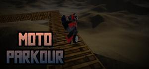 Moto Parkour banner