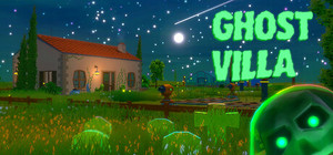 Ghost Villa banner