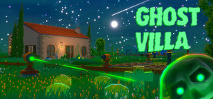Ghost Villa banner