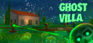 Ghost Villa banner