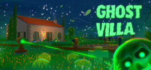 Ghost Villa banner