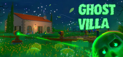 Ghost Villa